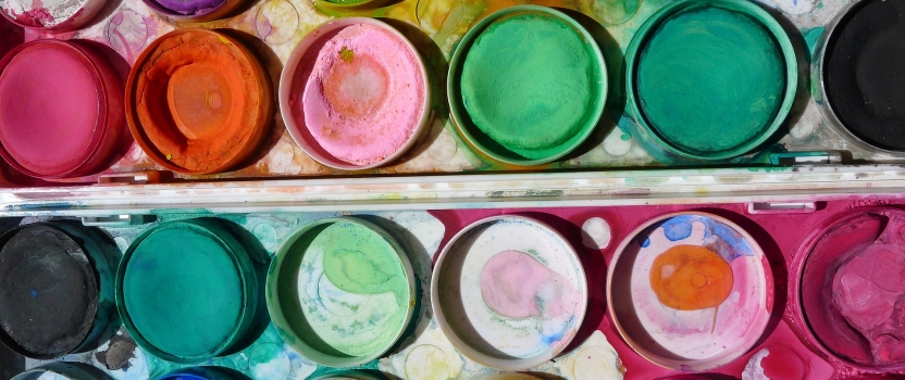 7 דרכים להכניס קצת צבע לאסטרטגיה השיווקית שלכם